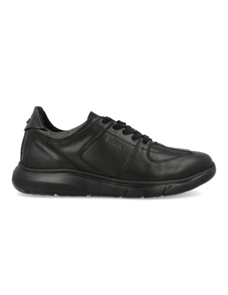Impronte Correr Swallow Leath Herren-Schnürschuhe aus Leder